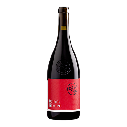 Two Hands Bella's Garden Shiraz - DiVino.com.au