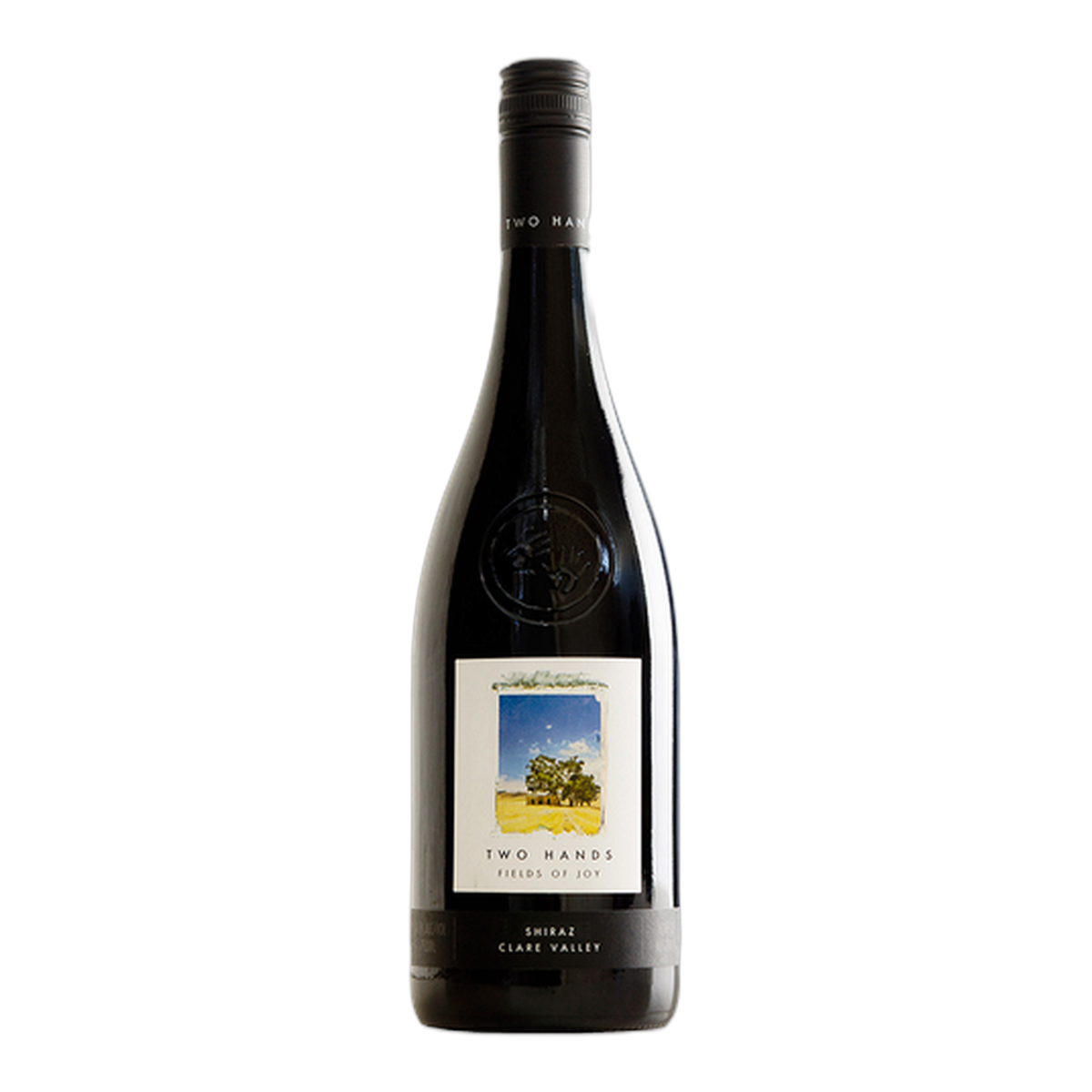Two Hands Fields of Joy Shiraz - DiVino.com.au