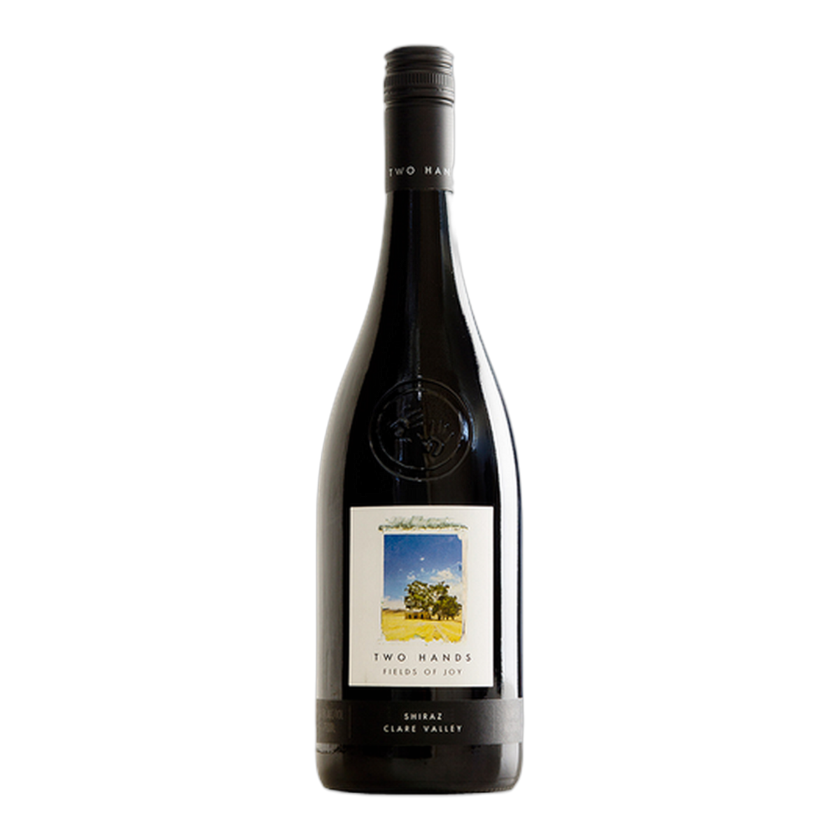 Two Hands Fields of Joy Shiraz - DiVino.com.au