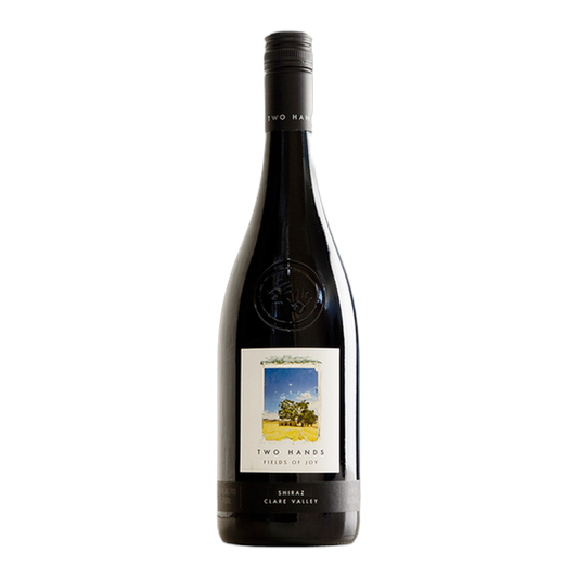 Two Hands Fields of Joy Shiraz - DiVino.com.au