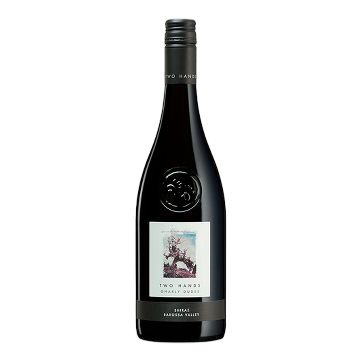 Two Hands Gnarly Dudes Shiraz 1.5L MAGNUM - DiVino.com.au