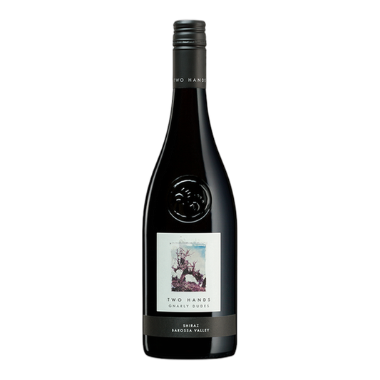 Two Hands Gnarly Dudes Shiraz 1.5L MAGNUM - DiVino.com.au