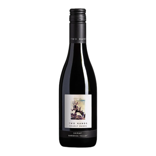 Two Hands Gnarly Dudes Shiraz 375ml - DiVino.com.au