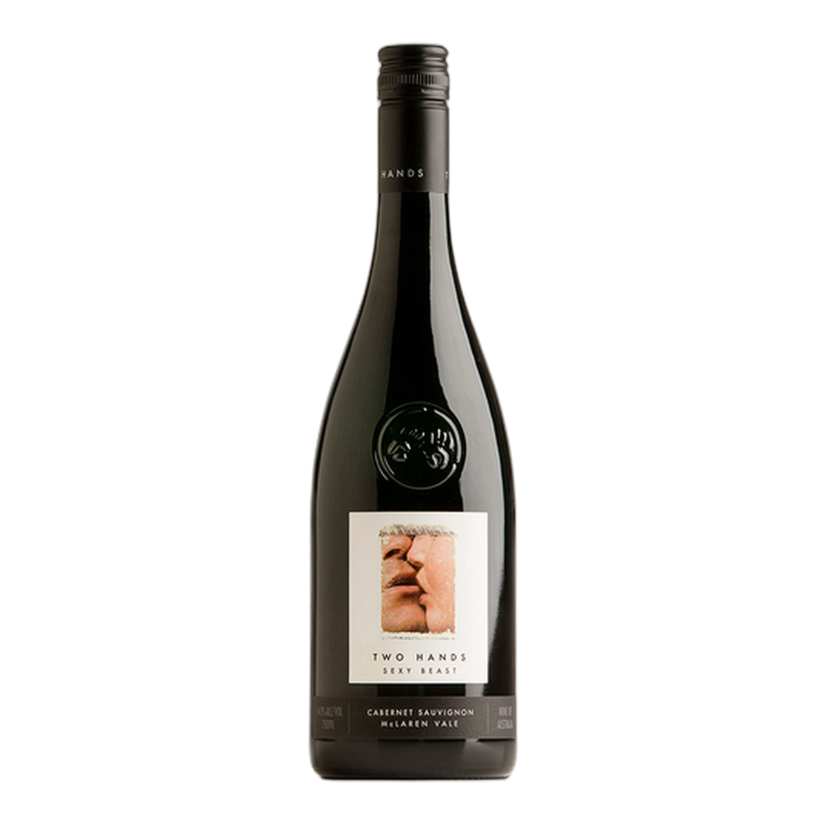Two Hands Sexy Beast Cabernet Sauvignon - DiVino.com.au