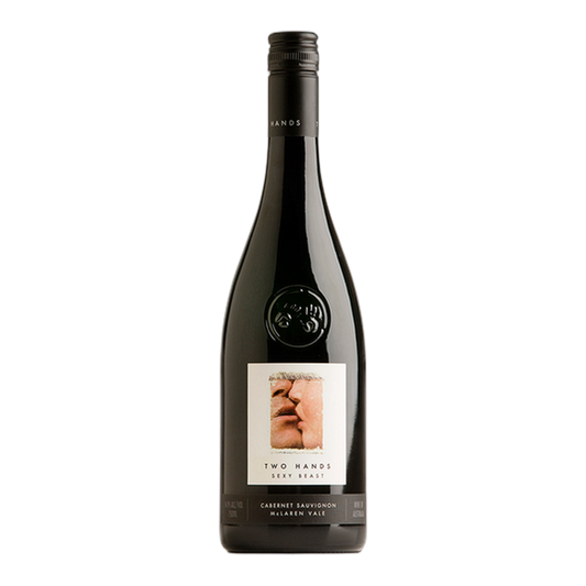 Two Hands Sexy Beast Cabernet Sauvignon - DiVino.com.au