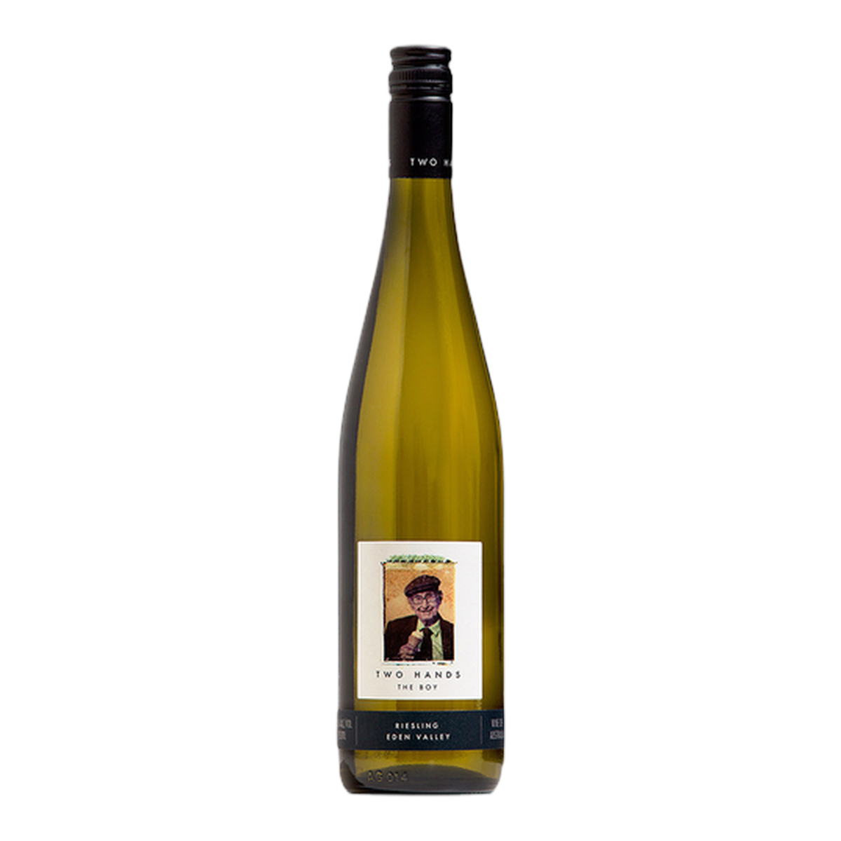 Two Hands The Boy Riesling - DiVino.com.au