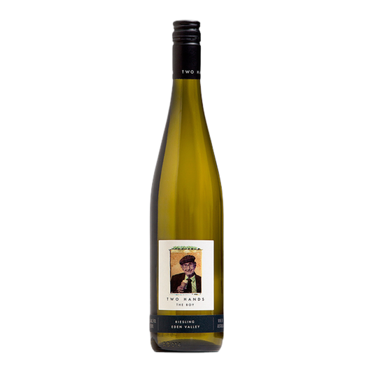 Two Hands The Boy Riesling - DiVino.com.au