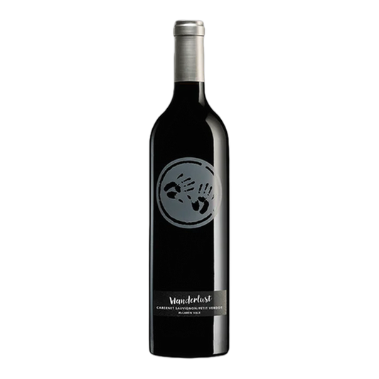 Two Hands Wanderlust Cabernet Sauvignon Petit Verdot - DiVino.com.au