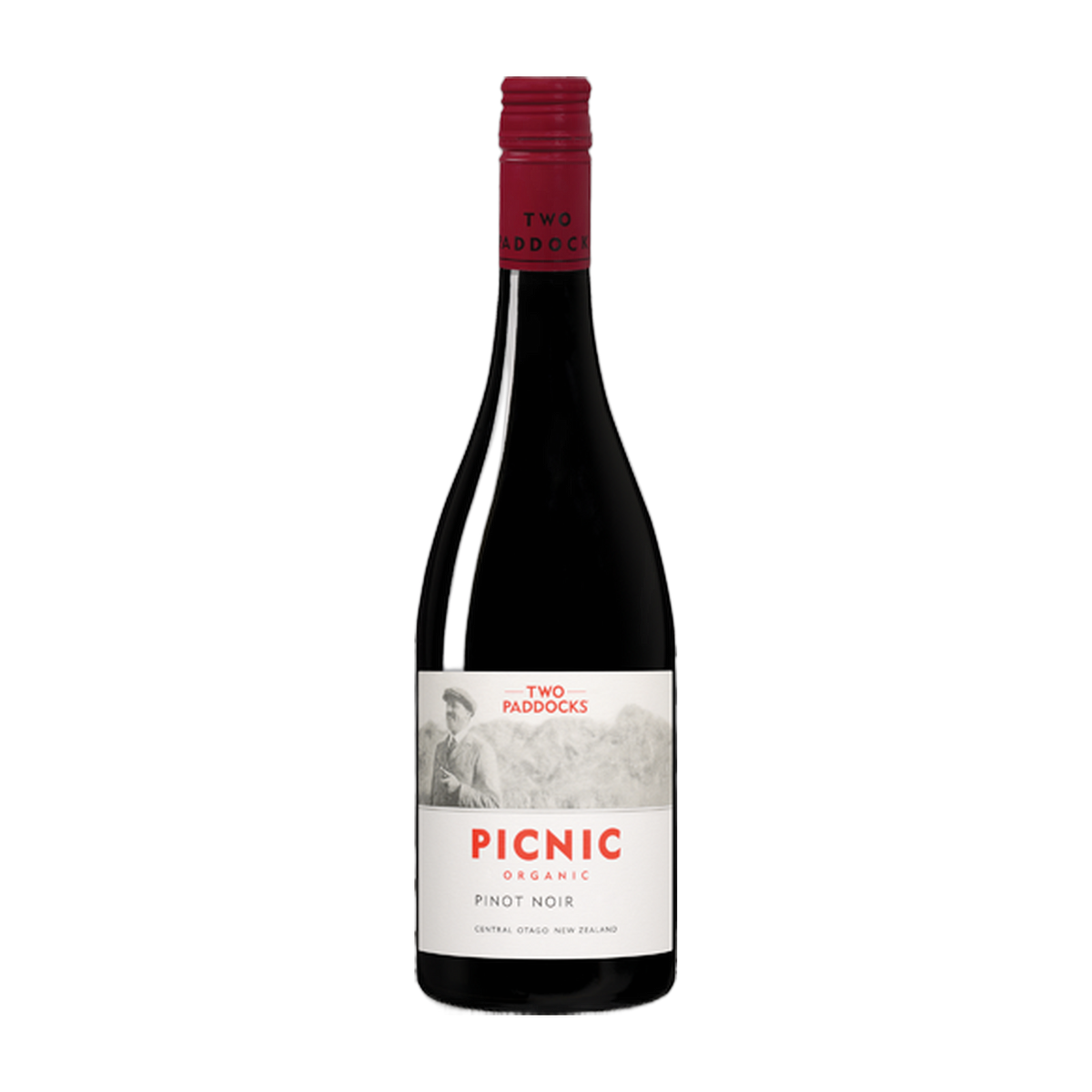 Two Paddocks Picnic Pinot Noir - DiVino.com.au