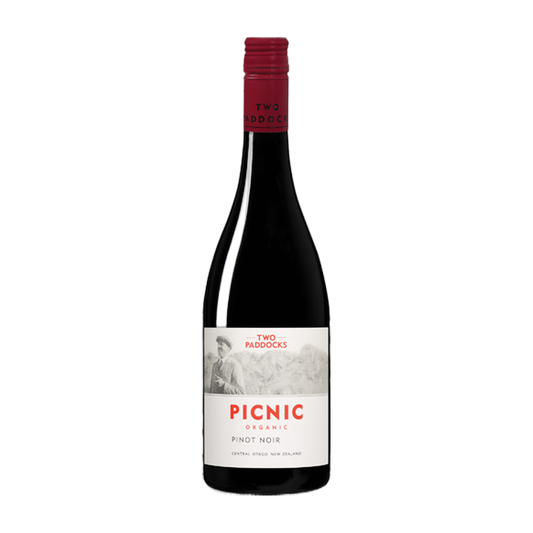 Two Paddocks Picnic Pinot Noir - DiVino.com.au