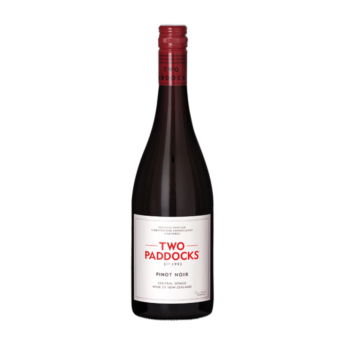 Two Paddocks Pinot Noir - DiVino.com.au