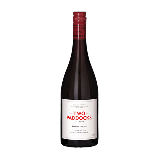 Two Paddocks Pinot Noir - DiVino.com.au