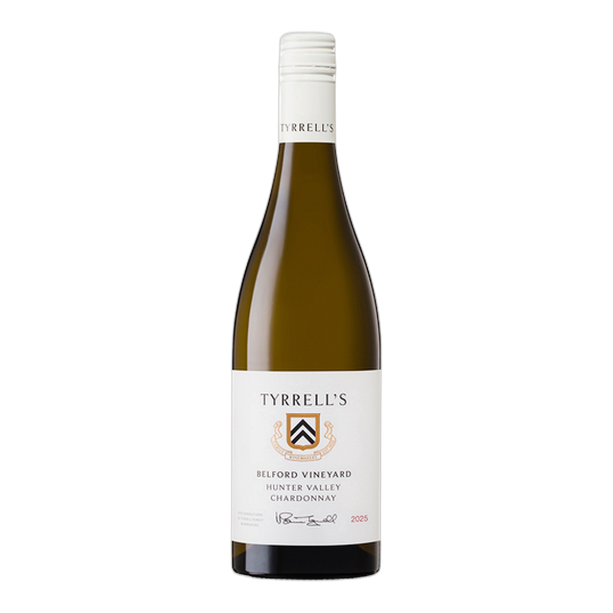 Tyrrell's Belford Chardonnay - DiVino.com.au