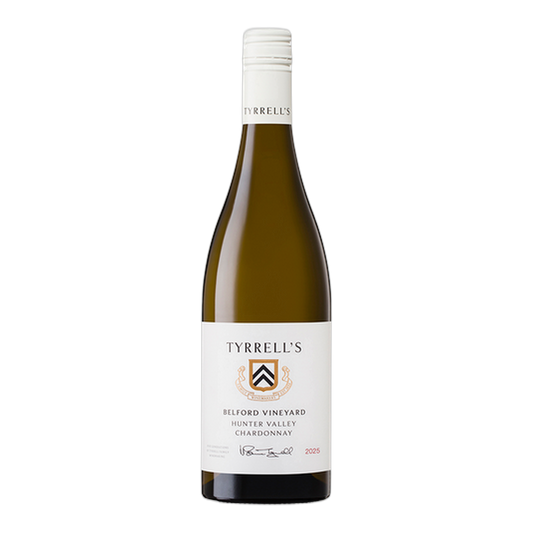 Tyrrell's Belford Chardonnay - DiVino.com.au