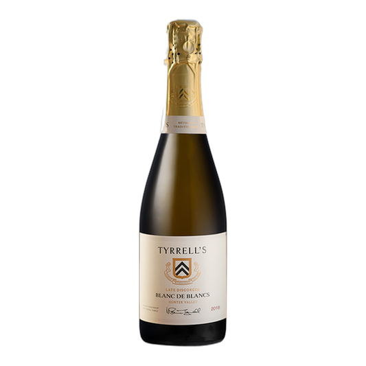 Tyrrell's Blanc De Blancs - DiVino.com.au