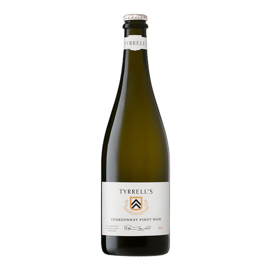 Tyrrell's Chardonnay Pinot Noir Brut NV - DiVino.com.au