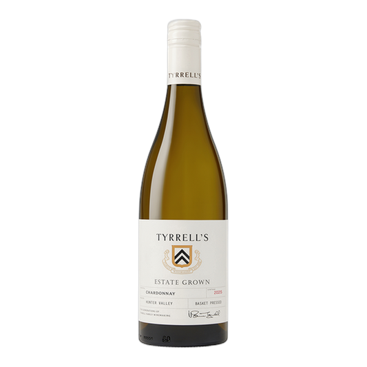 Tyrrell's Estate Grown Chardonnay - DiVino.com.au