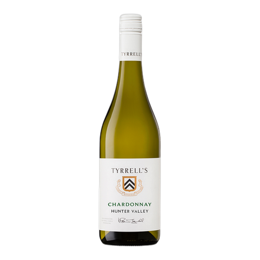 Tyrrell's Hunter Valley Chardonnay - DiVino.com.au