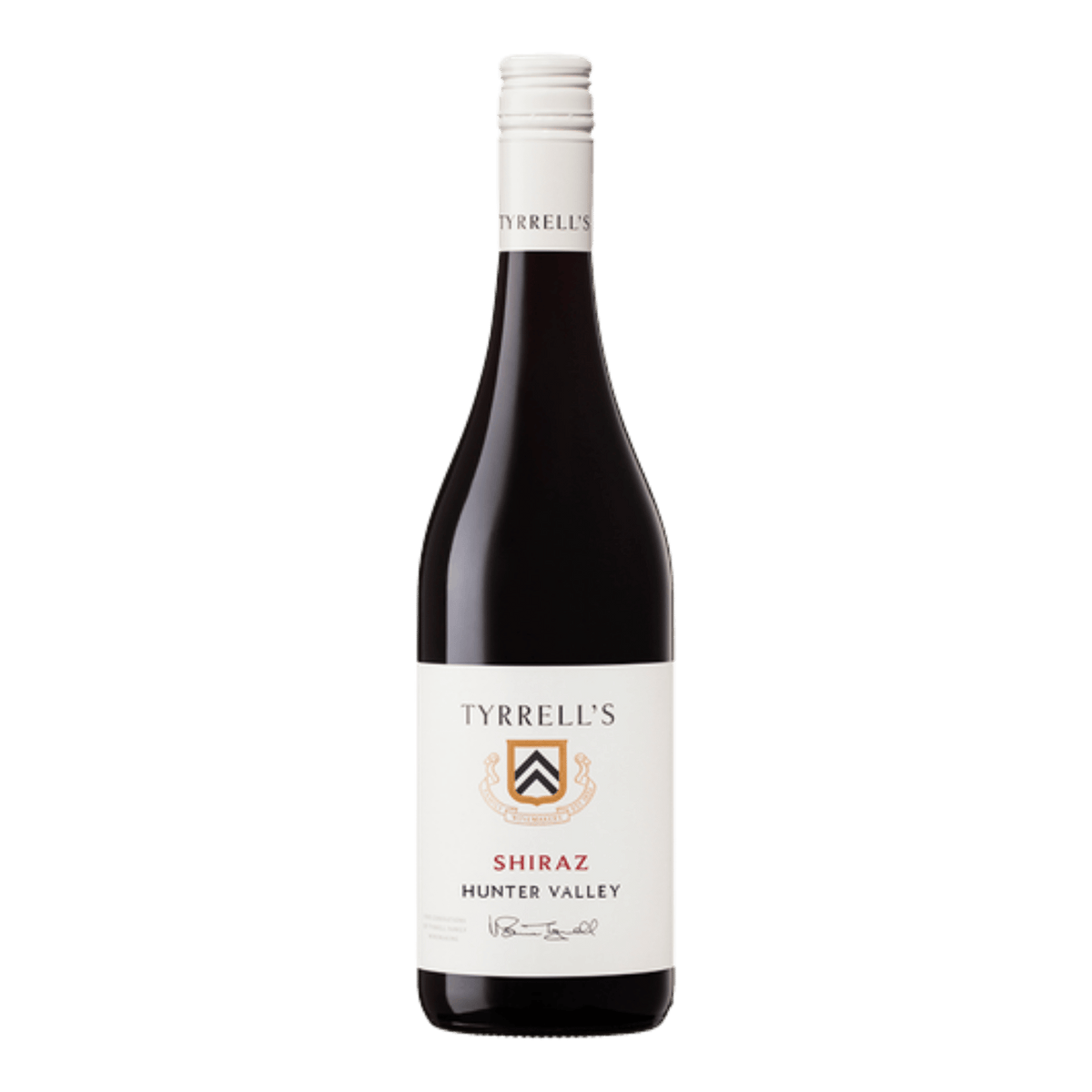 Tyrrell's Hunter Valley Shiraz - DiVino.com.au