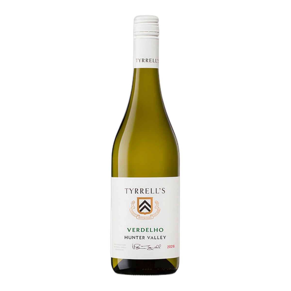 Tyrrell's Hunter Valley Verdelho - DiVino.com.au