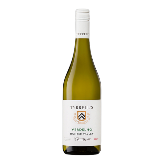 Tyrrell's Hunter Valley Verdelho - DiVino.com.au
