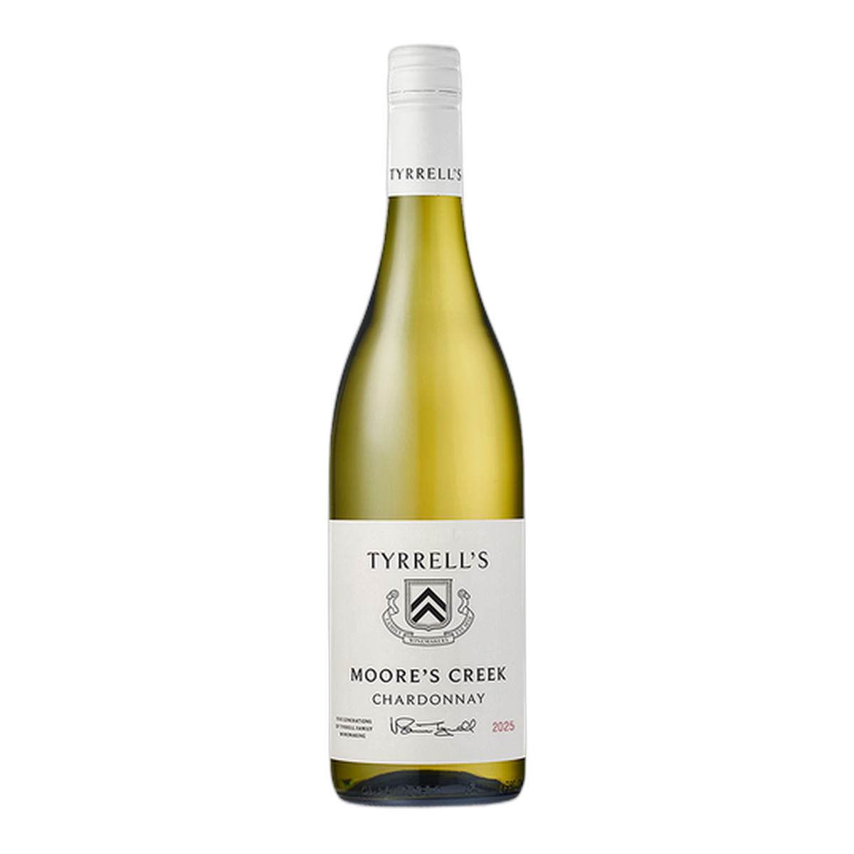 Tyrrell's Moore's Creek Chardonnay - DiVino.com.au
