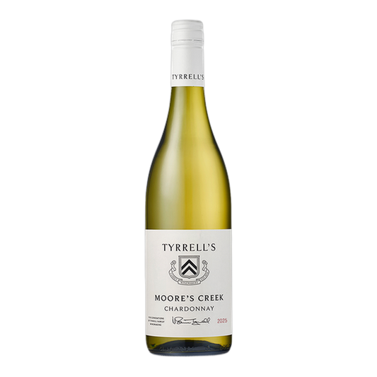 Tyrrell's Moore's Creek Chardonnay - DiVino.com.au