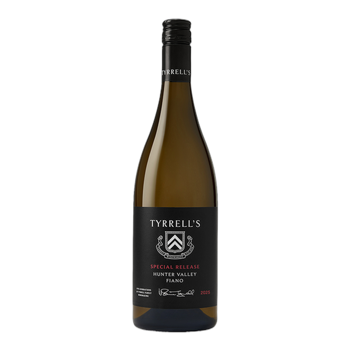 Tyrrell's Special Release Fiano - DiVino.com.au