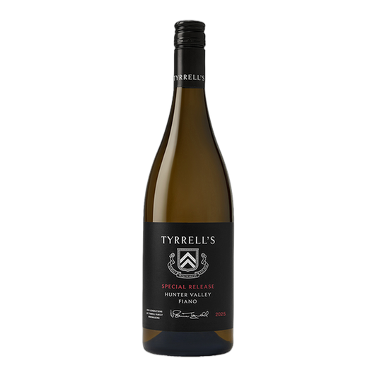 Tyrrell's Special Release Fiano - DiVino.com.au