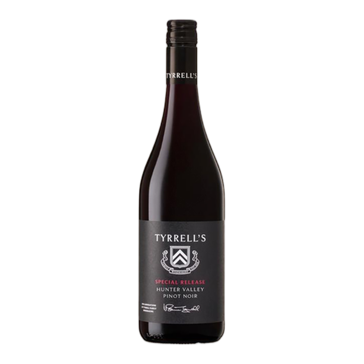 Tyrrell's Special Release Pinot Noir - DiVino.com.au