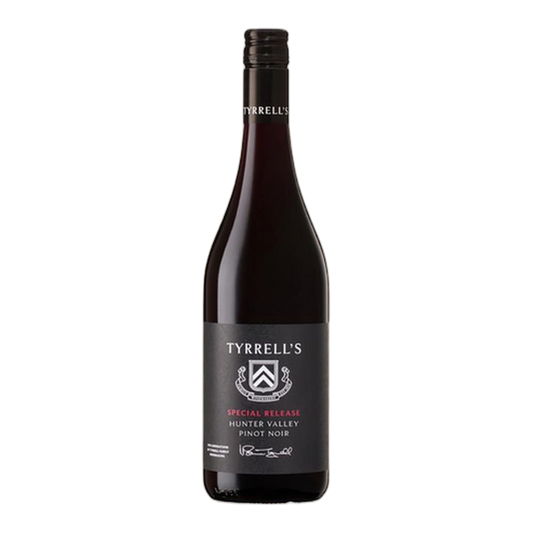 Tyrrell's Special Release Pinot Noir - DiVino.com.au