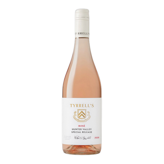 Tyrrell's Special Release Rosé - DiVino.com.au