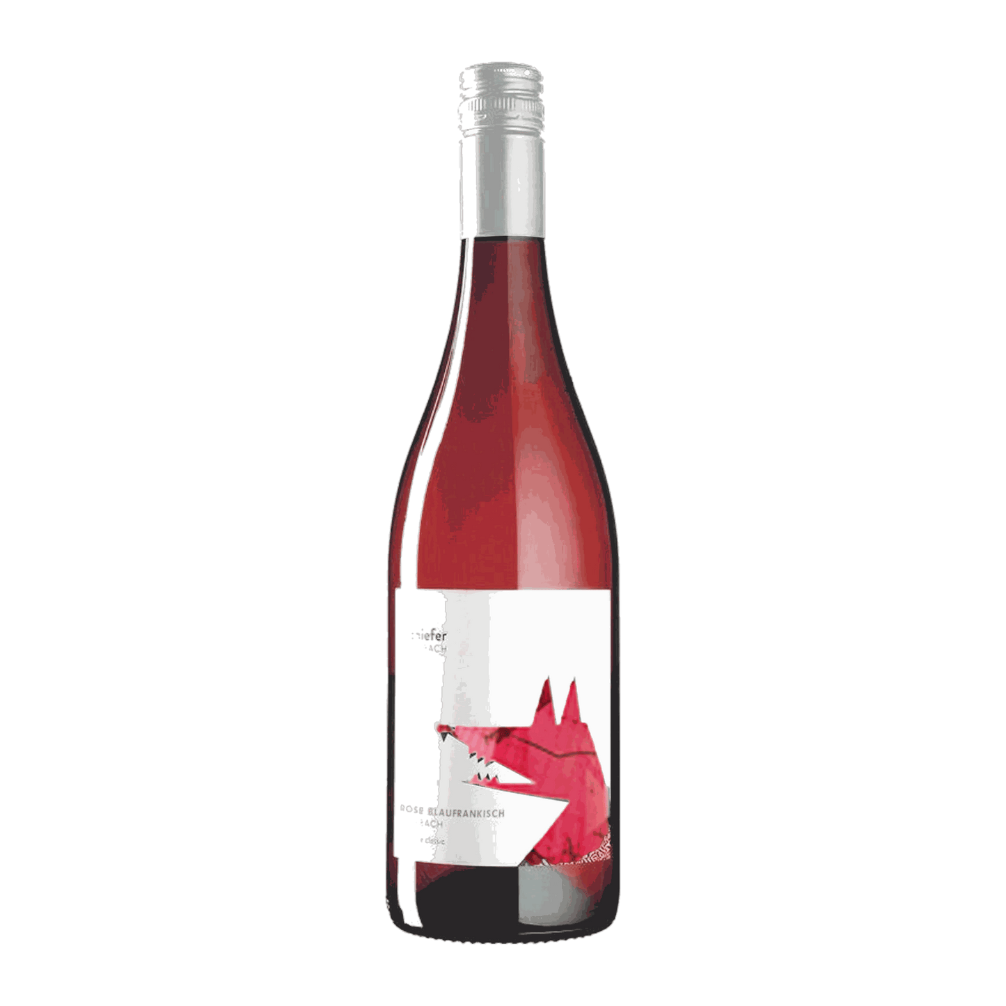 Uwe Schiefer Purbach Blaufränkisch Rosé - DiVino.com.au