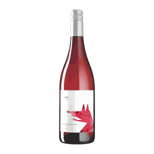 Uwe Schiefer Purbach Blaufränkisch Rosé - DiVino.com.au