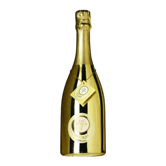 Val D’Oca Punto Oro Millesimato Extra Dry (Gold Edition) 2019 - DiVino.com.au