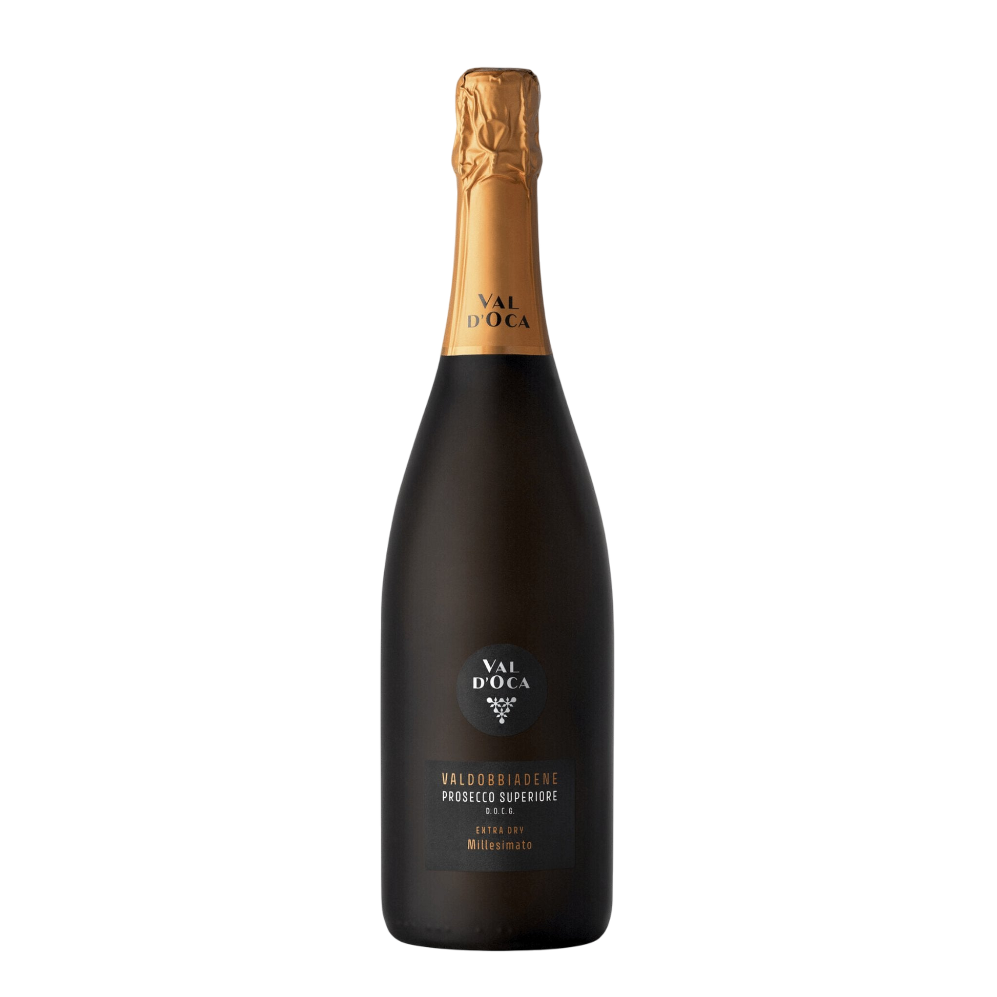 Val D'Oca Valdobbiadene Prosecco DOCG Extra Dry Millesimato NV - DiVino.com.au