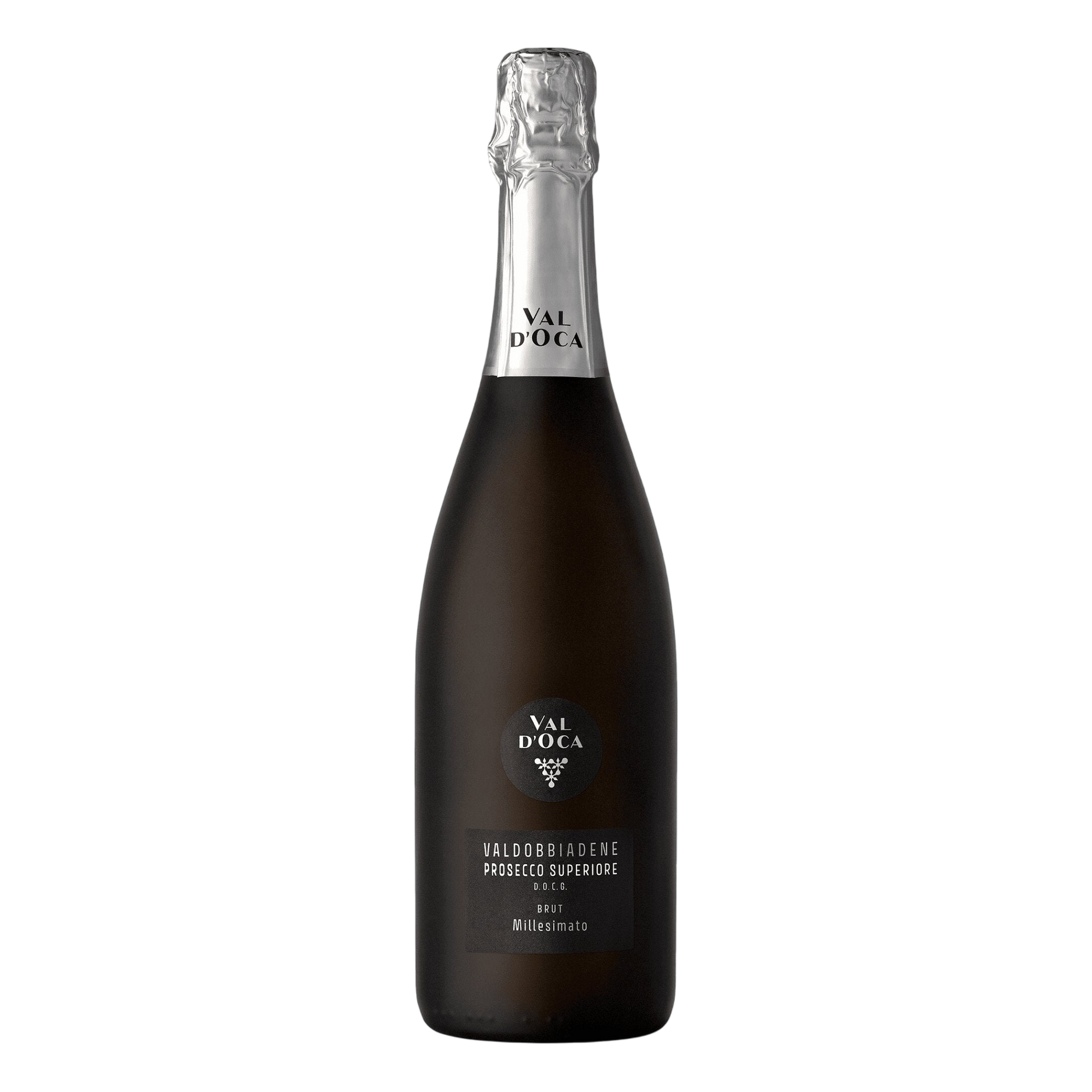 Val D’Oca Valdobbiadene Prosecco Superiore Brut DOCG NV - DiVino.com.au