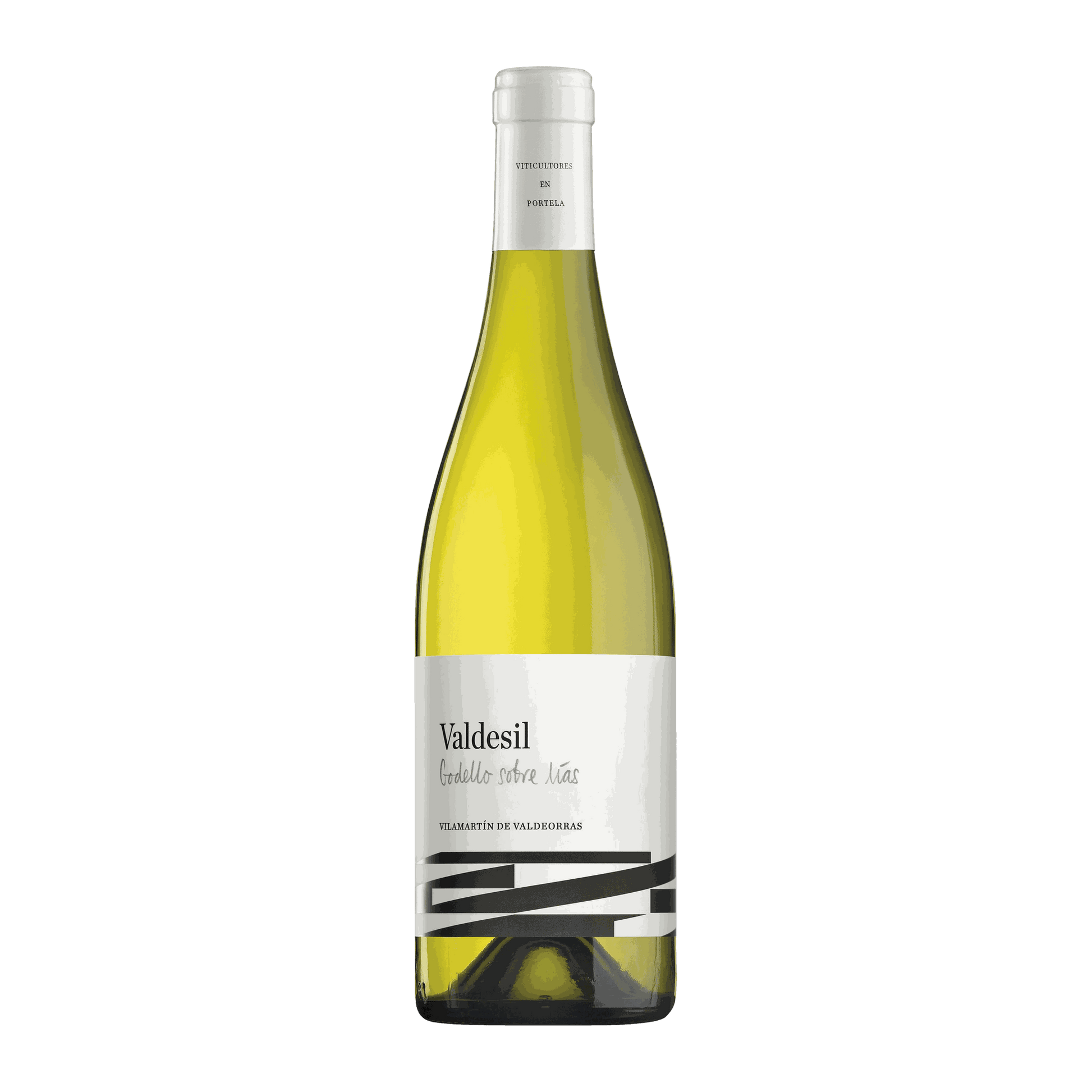 Valdesil Godello Sobre Lías - DiVino.com.au