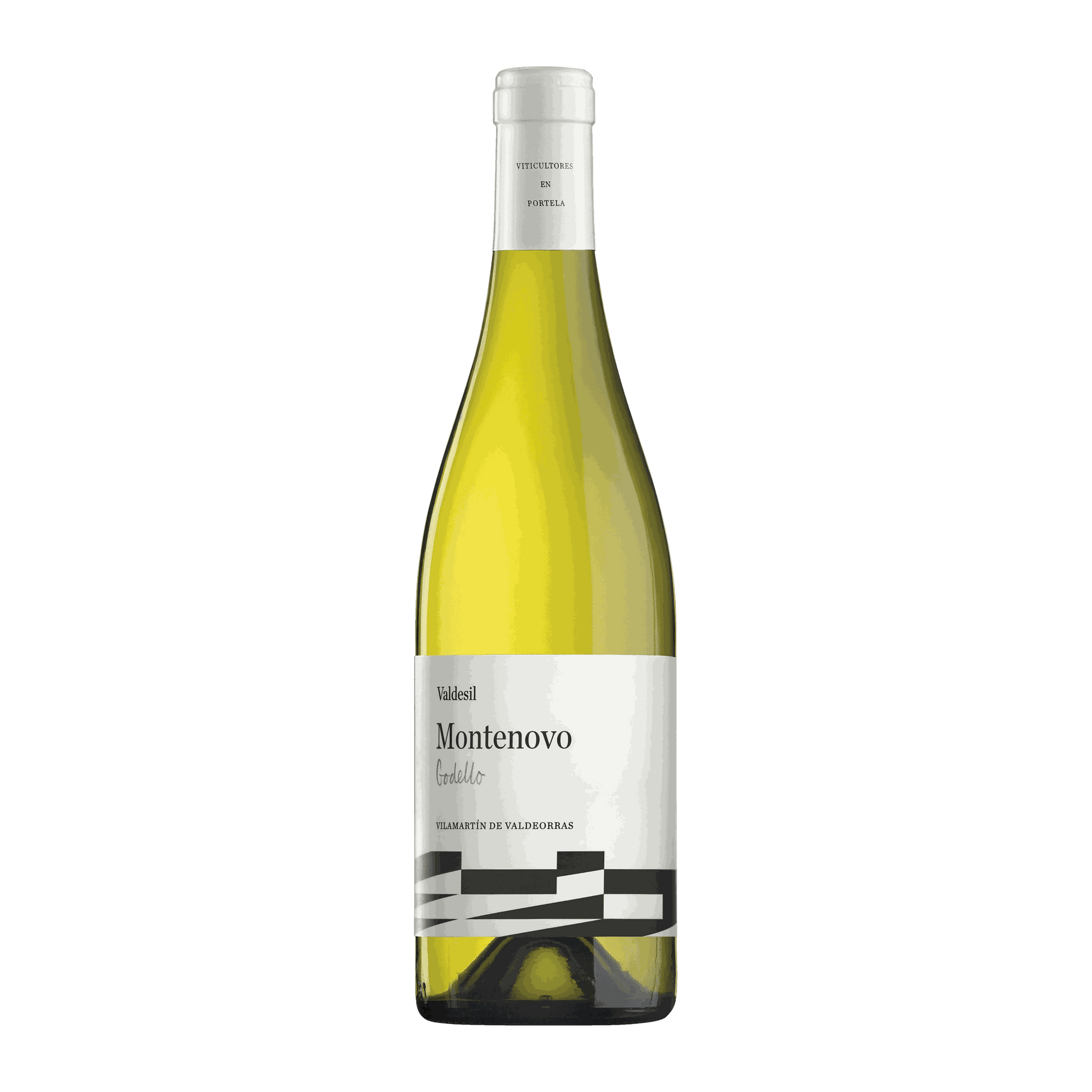 Valdesil Montenovo Blanco - DiVino.com.au