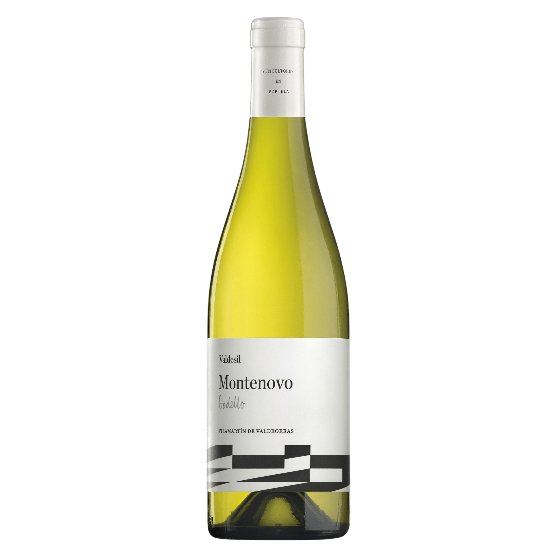 Valdesil Montenovo Blanco 2021 - DiVino.com.au
