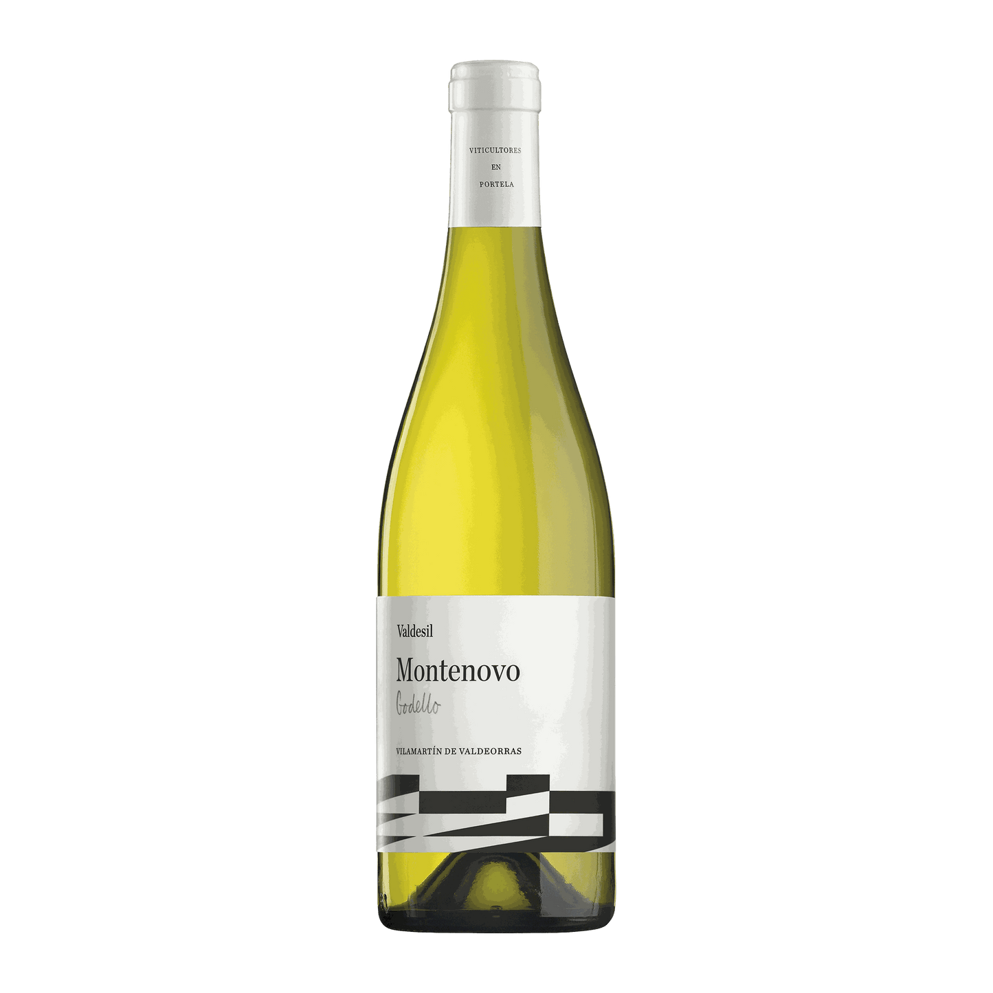 Valdesil Montenovo Godello - DiVino.com.au