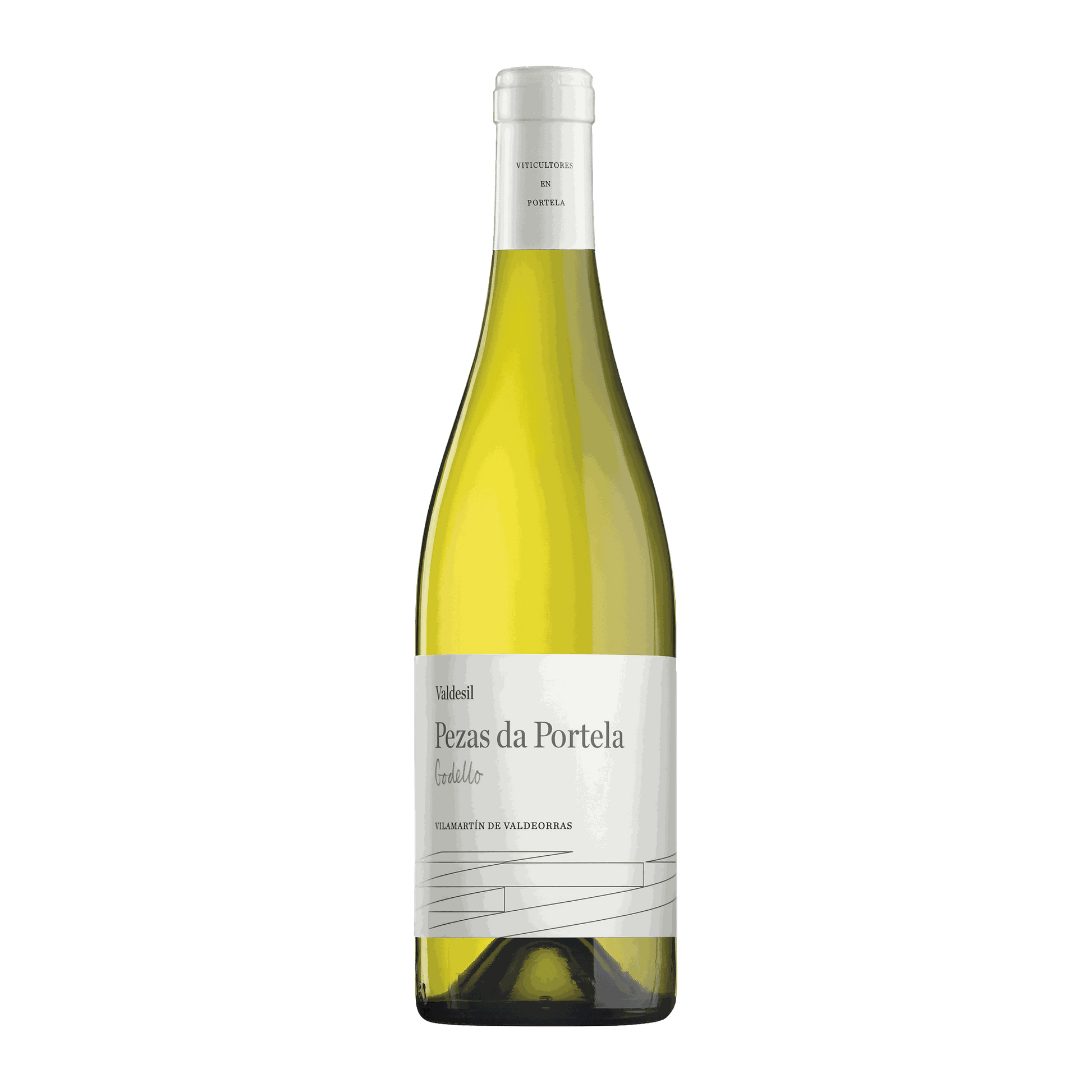 Valdesil Pezas da Portela - DiVino.com.au