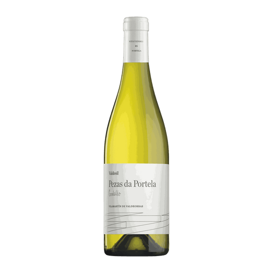Valdesil Pezas da Portela Godello - DiVino.com.au
