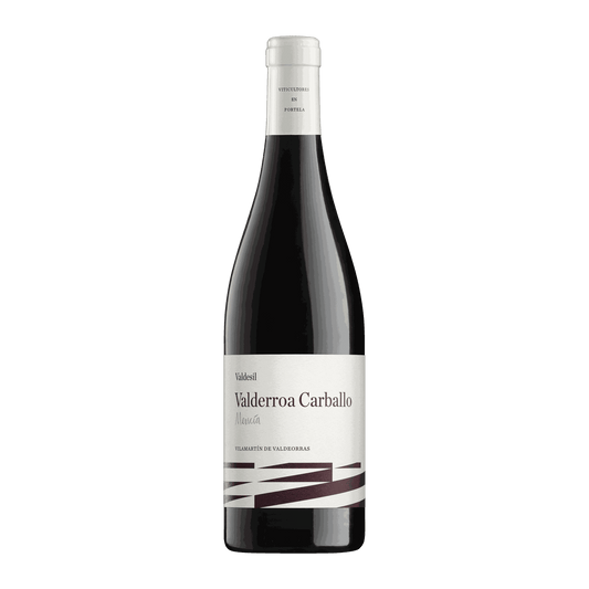 Valdesil Valderroa Carballo Mencía - DiVino.com.au