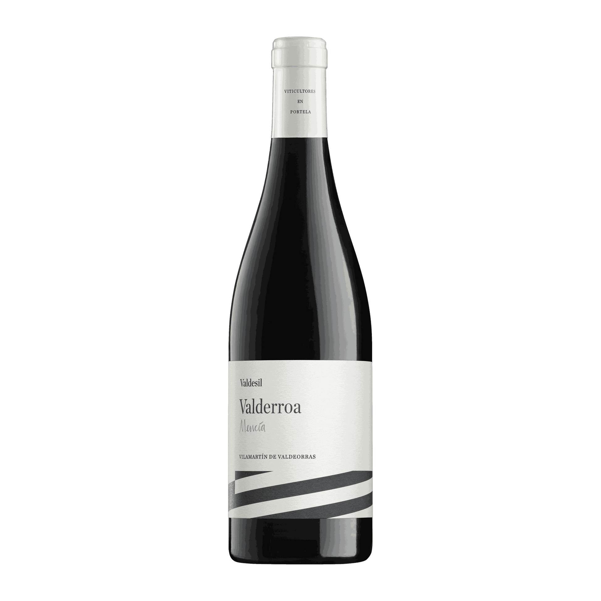Valdesil Valderroa Mencia - DiVino.com.au