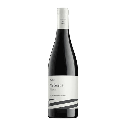 Valdesil Valderroa Mencia - DiVino.com.au
