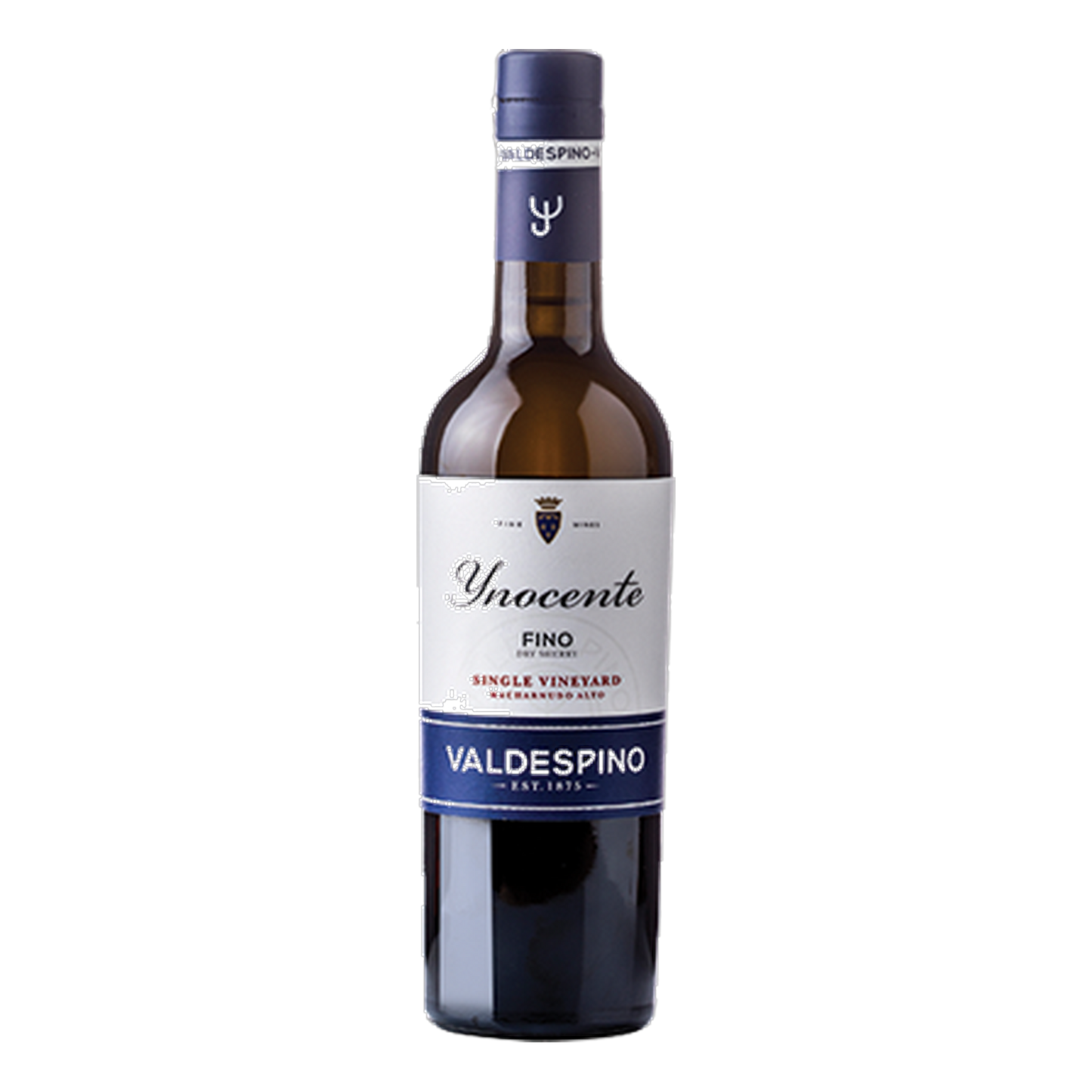 Valdespino Inocente Fino 375mL - DiVino.com.au