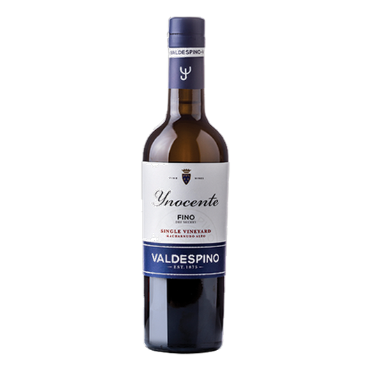 Valdespino Inocente Fino 375mL - DiVino.com.au