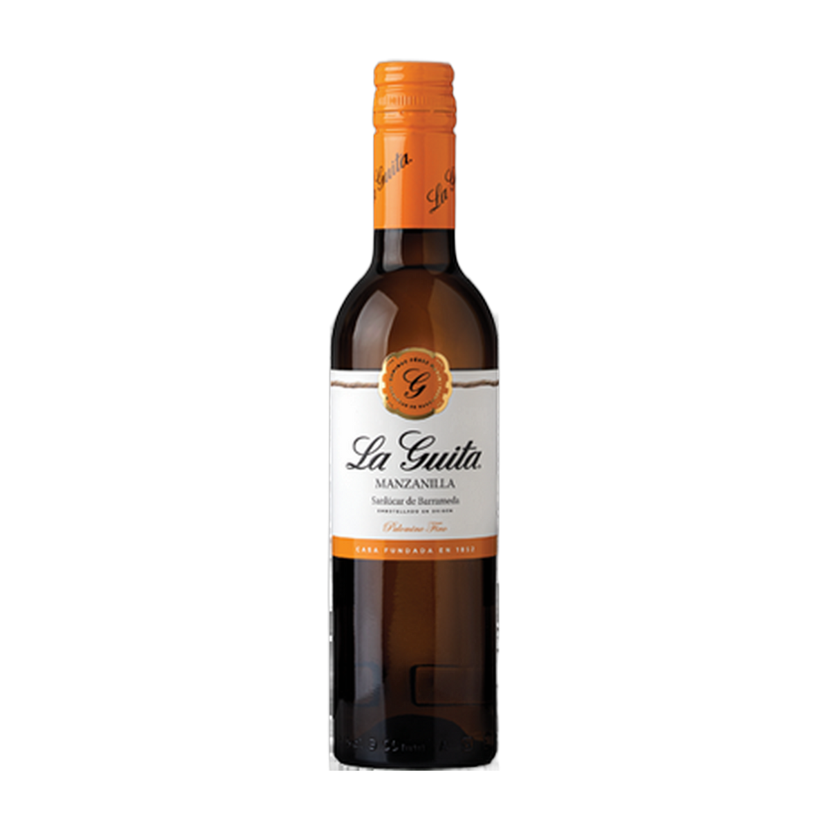 Valdespino La Guita Manzanilla 375ml - DiVino.com.au