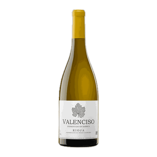 Valenciso Blanco - DiVino.com.au